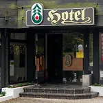 Hotel Westerwald Ehlscheid