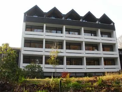 Westerwald 2* Ehlscheid