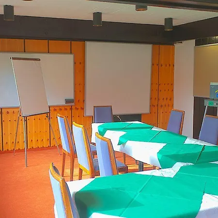 Hotel Westerwald Ehlscheid