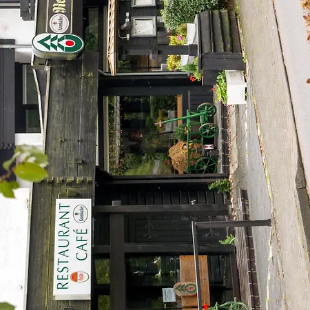Hotel Westerwald 2*