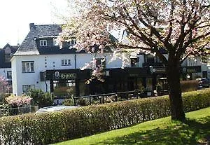Hotel Westerwald Ehlscheid