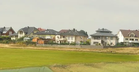 מלון Westerwald Ehlscheid