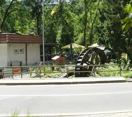 Westerwald Ehlscheid