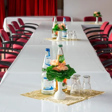 Hotel Westerwald Ehlscheid