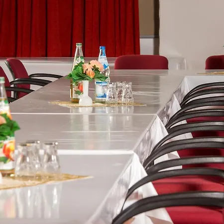 Hotel Westerwald 2*