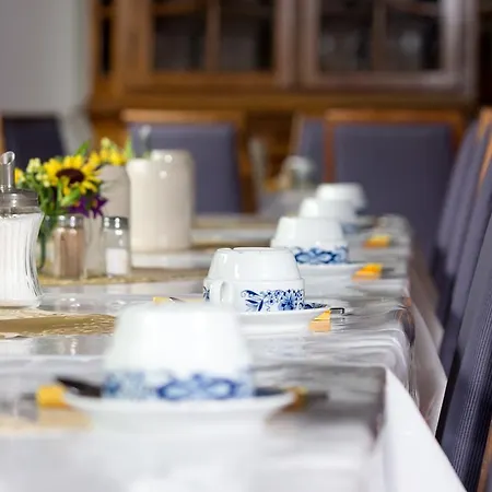 Hotel Westerwald