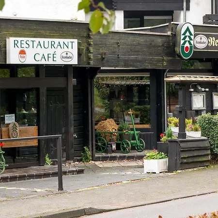 Hotel Westerwald