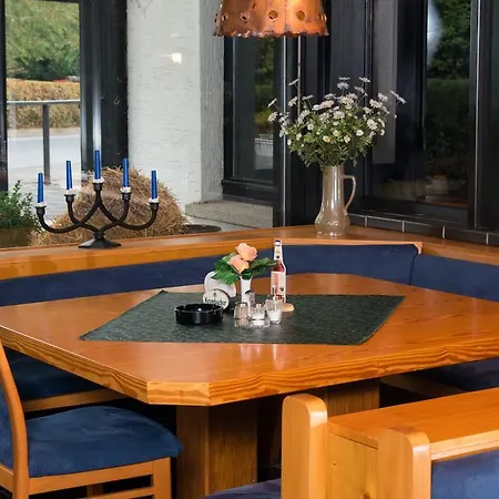 Hotel Westerwald Ehlscheid
