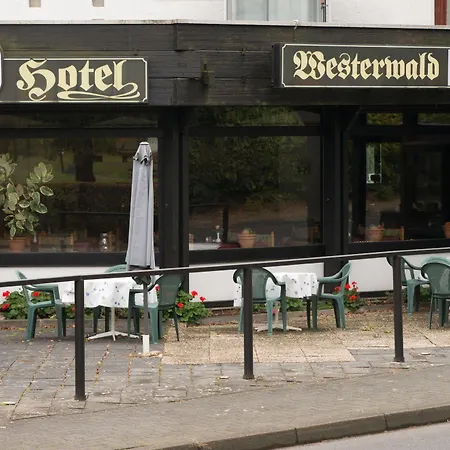 Westerwald 2* Ehlscheid