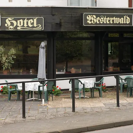 Westerwald 2* Ehlscheid