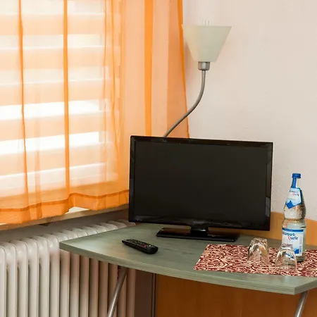 Westerwald Hotel 2*