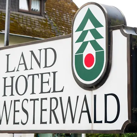 Hotel Westerwald Ehlscheid