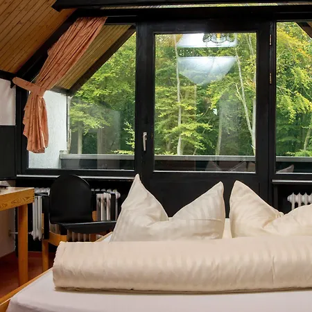 Hotel Westerwald Ehlscheid