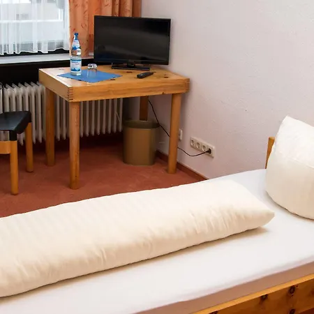 Westerwald Hotel Ehlscheid