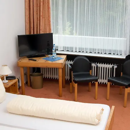 Westerwald Hotel Ehlscheid