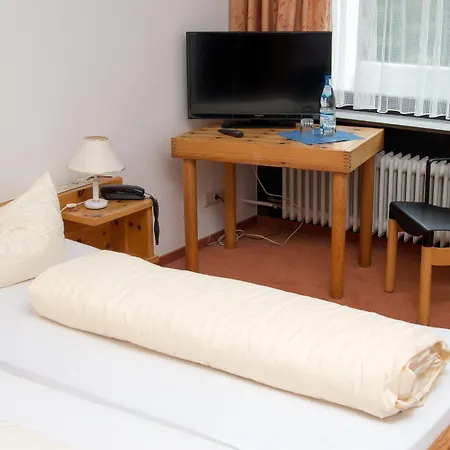 Westerwald Hotel 2*