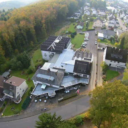 Hotel Westerwald 2*