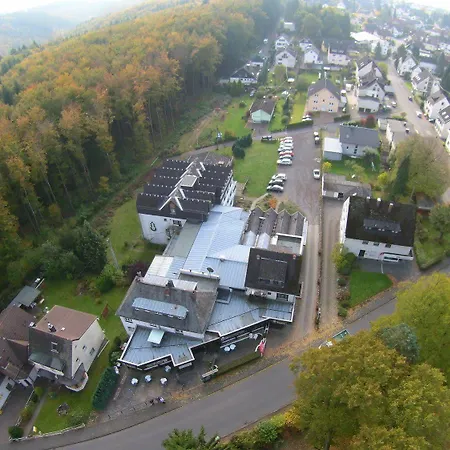 Westerwald מלון 2*