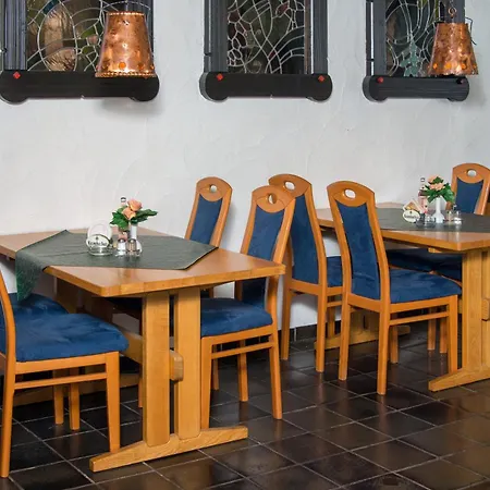 Westerwald Hotel Ehlscheid