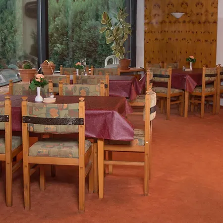 Hotel Westerwald Ehlscheid