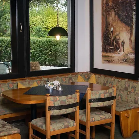 Hotel Westerwald Ehlscheid