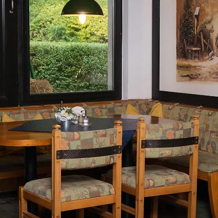 Hotel Westerwald Ehlscheid