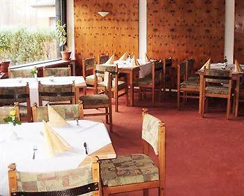 Westerwald فندق 2*