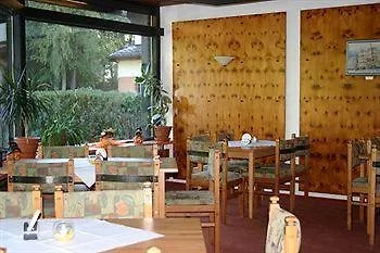 Westerwald فندق 2*