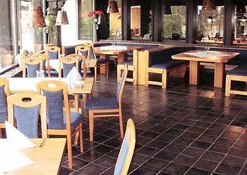 Westerwald فندق Ehlscheid