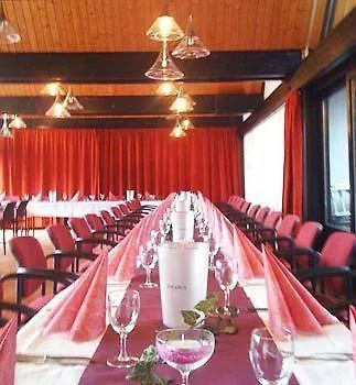 فندق Westerwald 2*