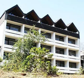 Westerwald فندق Ehlscheid