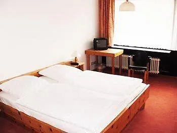 فندق Westerwald 2*