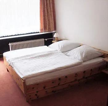 فندق Westerwald Ehlscheid