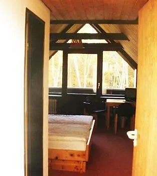 Westerwald فندق Ehlscheid