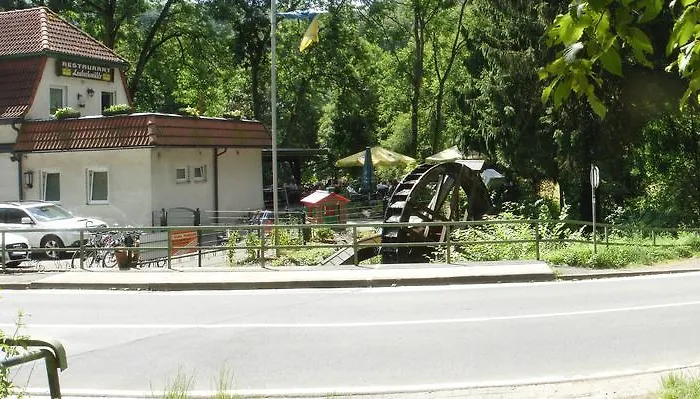 Westerwald Ehlscheid