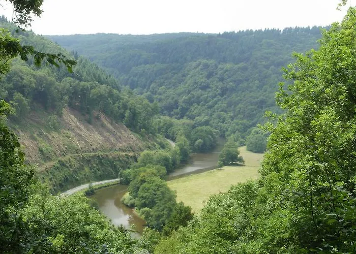 Westerwald Ehlscheid