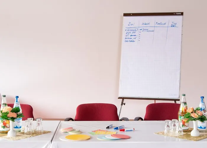 فندق Westerwald 2*