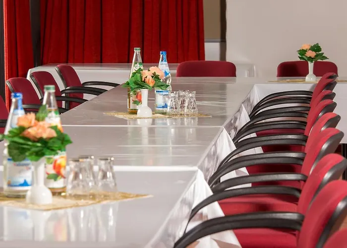 فندق Westerwald 2*