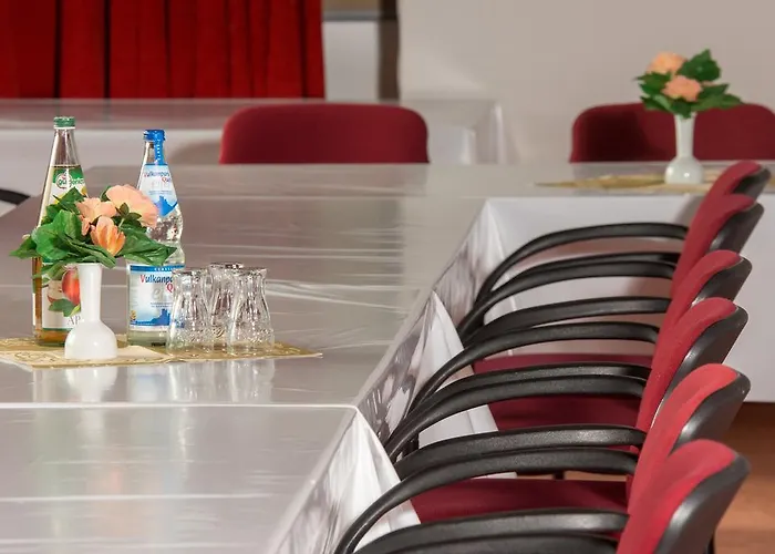 فندق Westerwald 2*