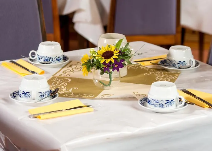 فندق Westerwald Ehlscheid