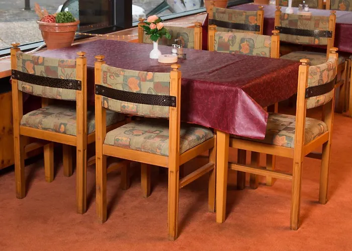 Westerwald Ehlscheid