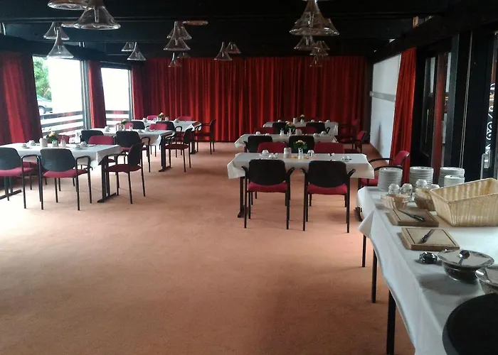 Westerwald 2* Ehlscheid