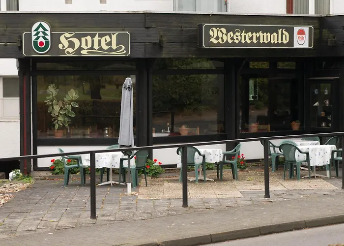 Westerwald 2* Ehlscheid