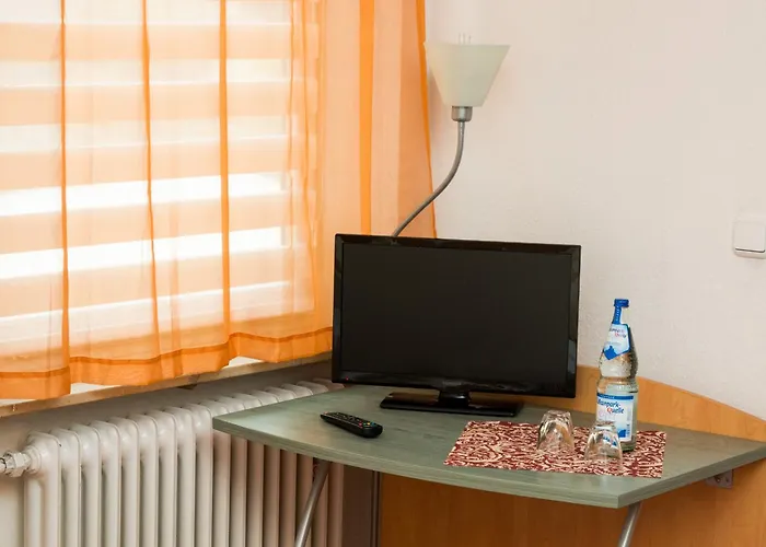 Westerwald فندق 2*