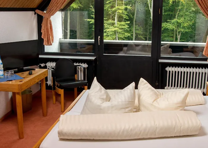 Westerwald Ehlscheid