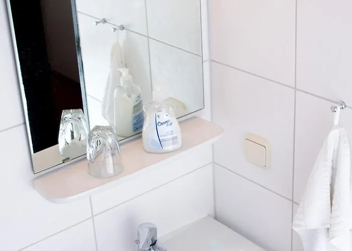 Westerwald فندق 2*