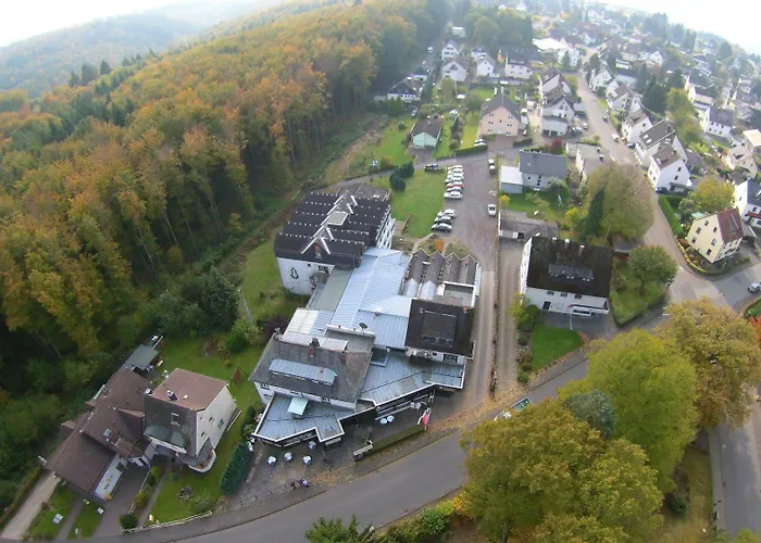 Westerwald فندق 2*